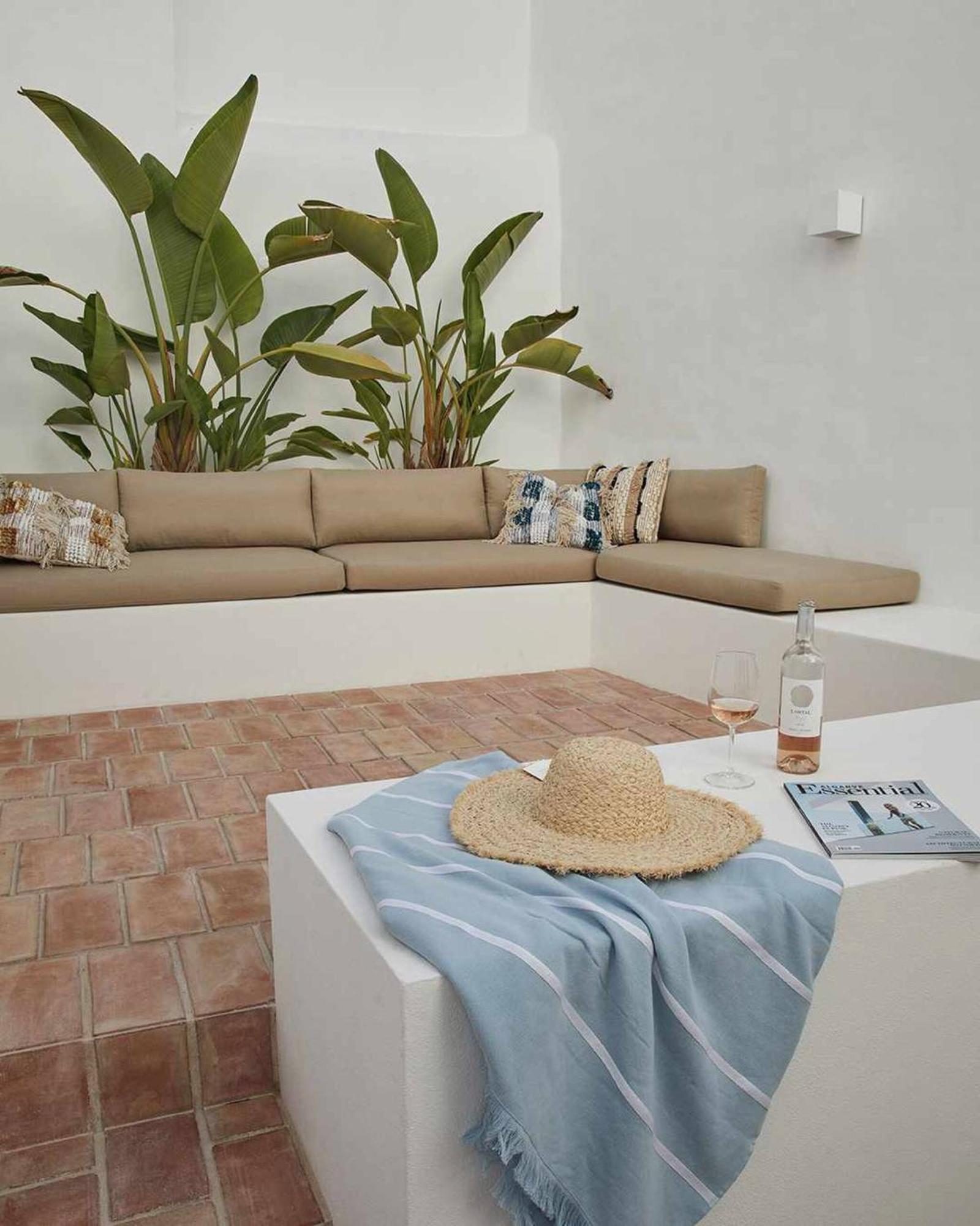 Casa Pateo Apartment Albufeira Exterior photo